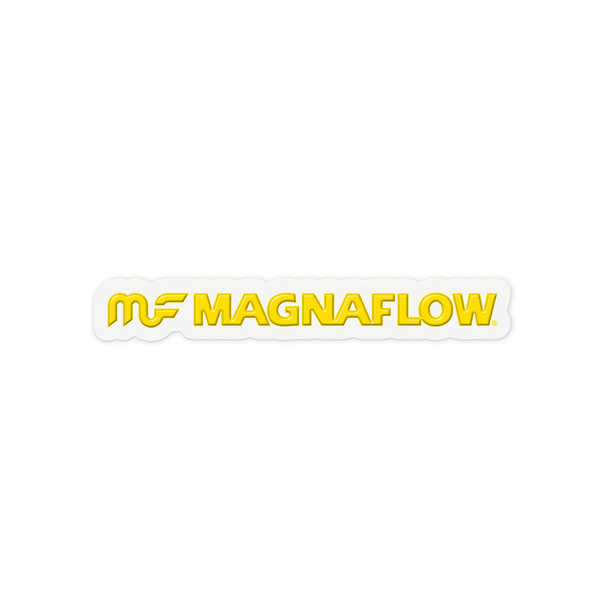 MagnaFlow Logo