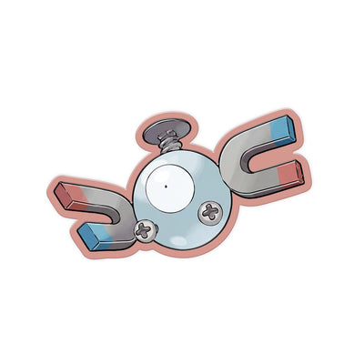 Magnemite