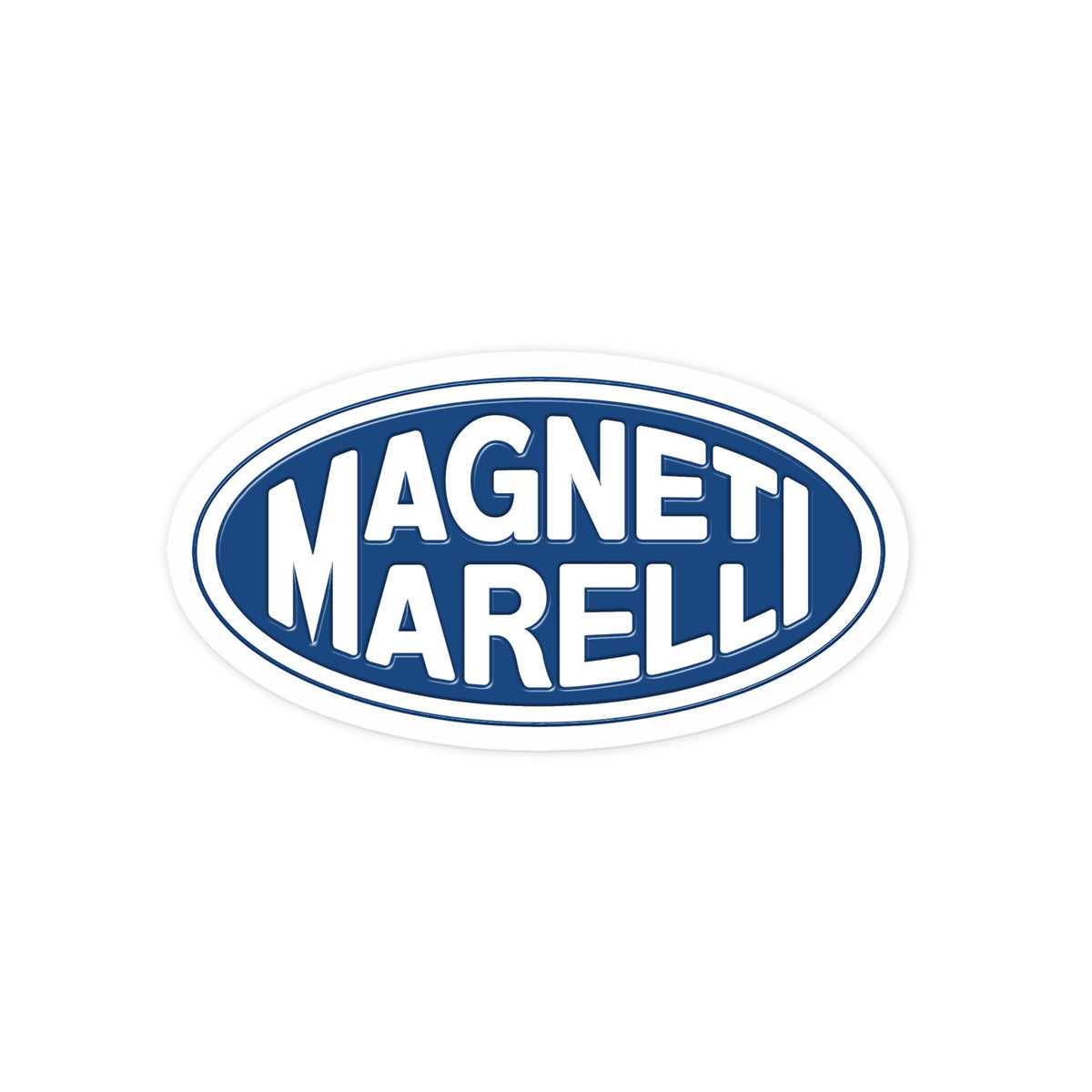 Magneti Marelli Logo 2000s