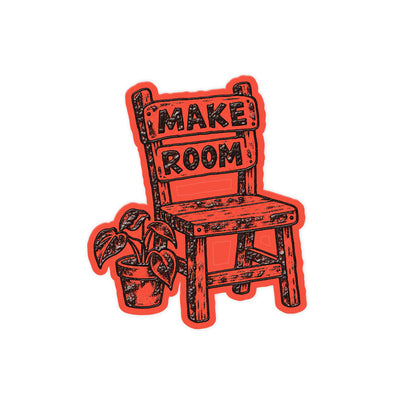 Make Room
