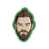 Man Bun