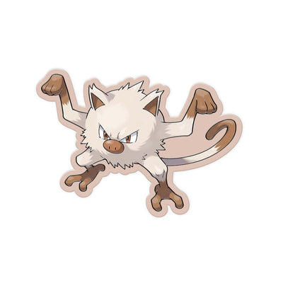 Mankey