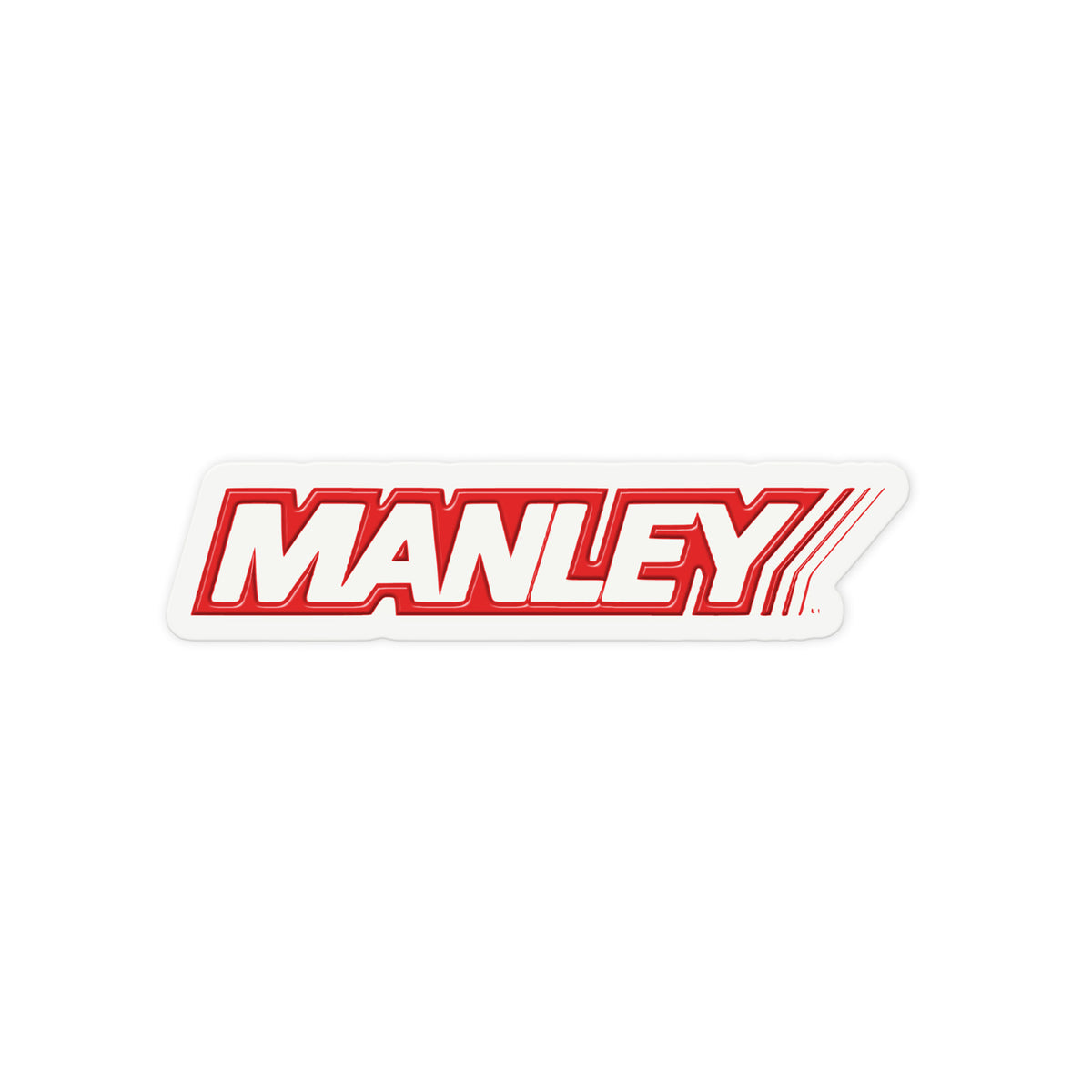 Manley Logo