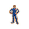 Mansell British Lion