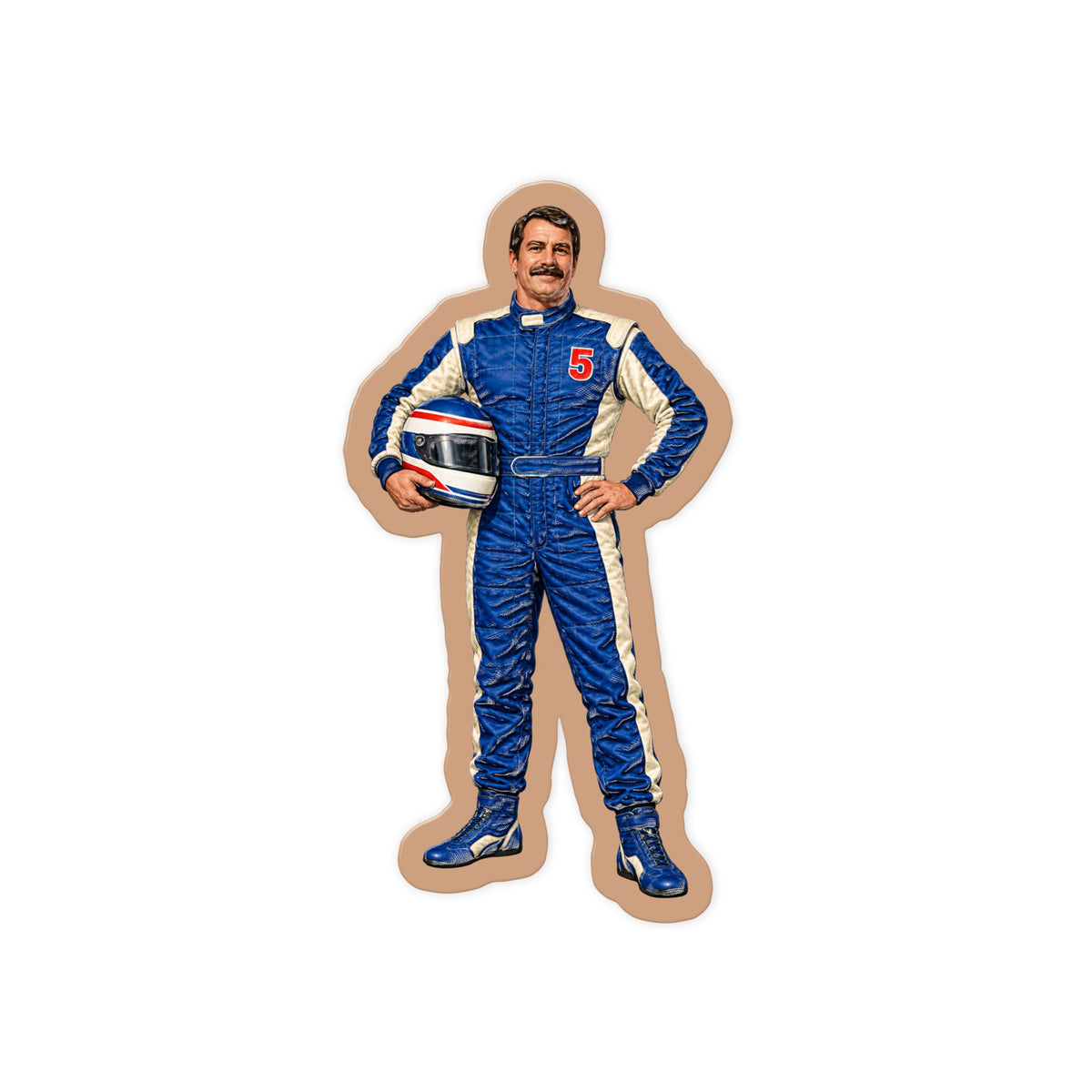 Mansell British Lion