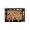 Mantis Card