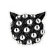 Many Eyed Cat