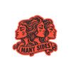 Many Sides