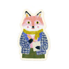 Maple Fox