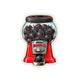 Marbles Gumball Machine