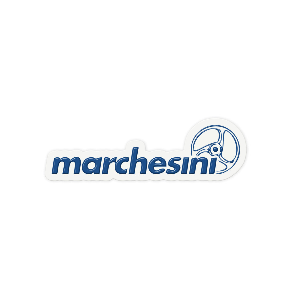 Marchesini Logo