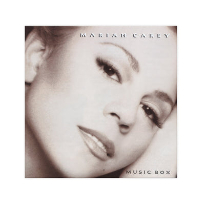 Mariah Carey - Music Box