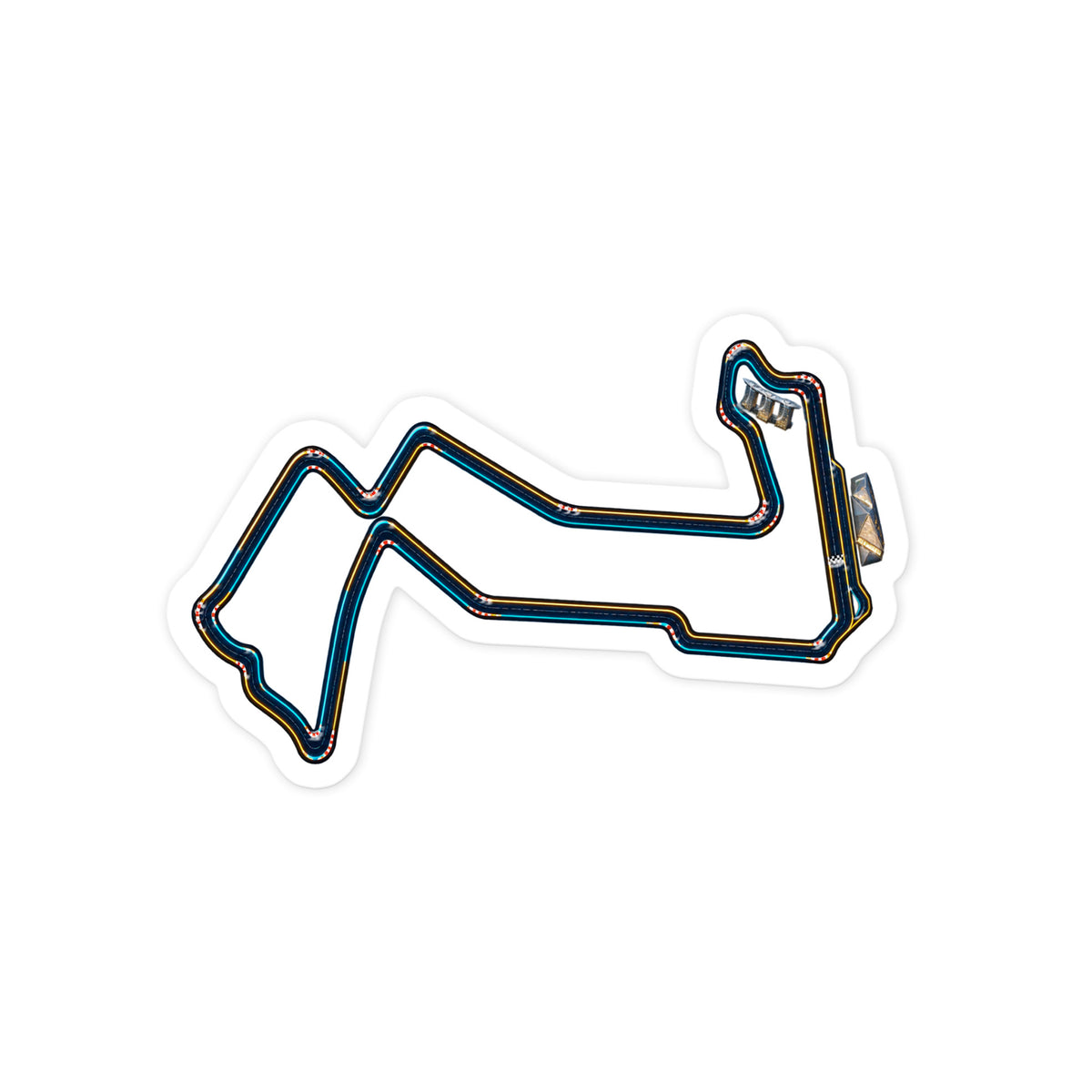 Marina Bay Circuit
