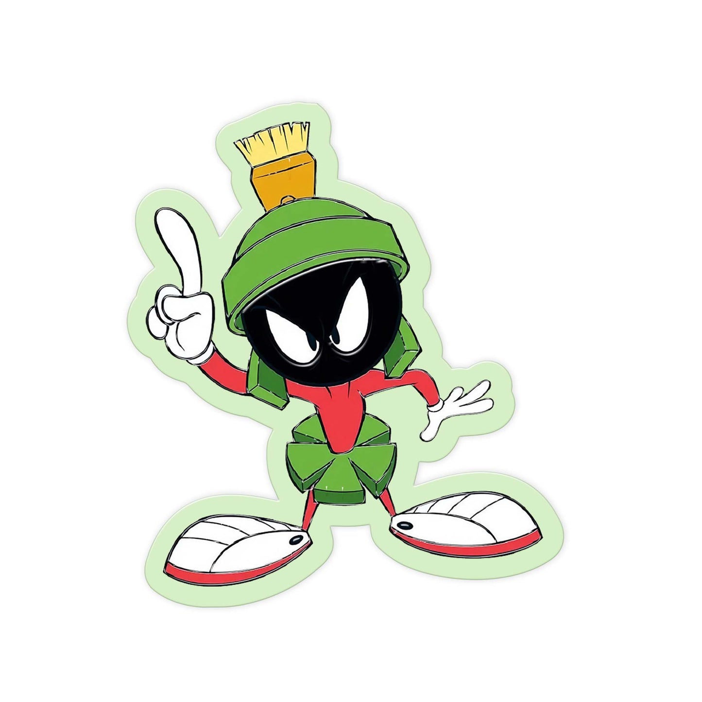 Martian Step