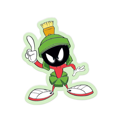 Martian Step
