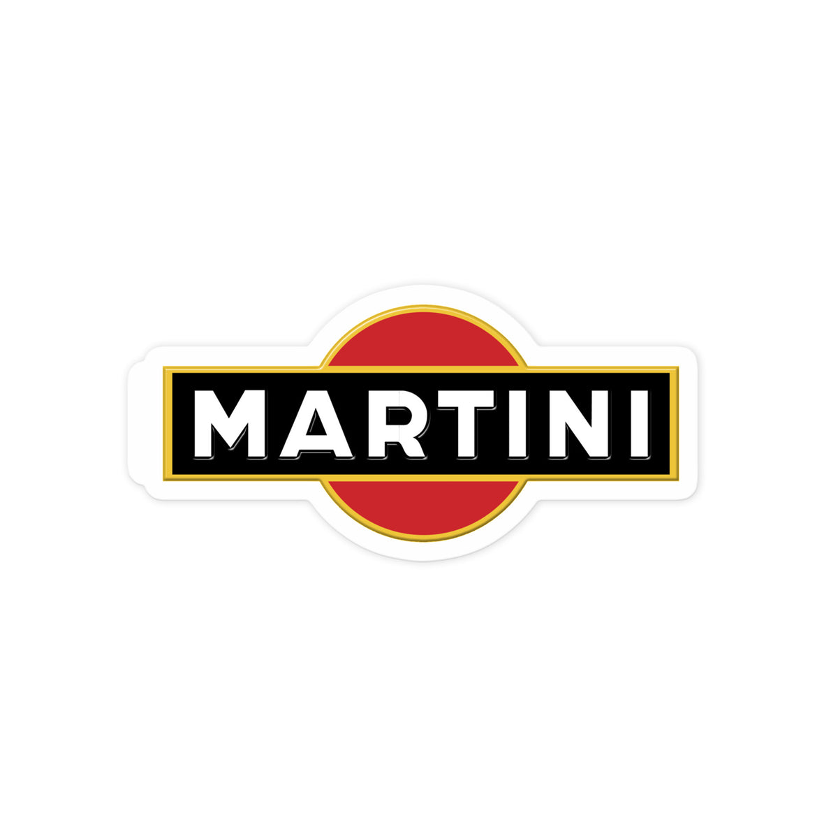 Martini Logo