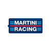 Martini Racing Logo