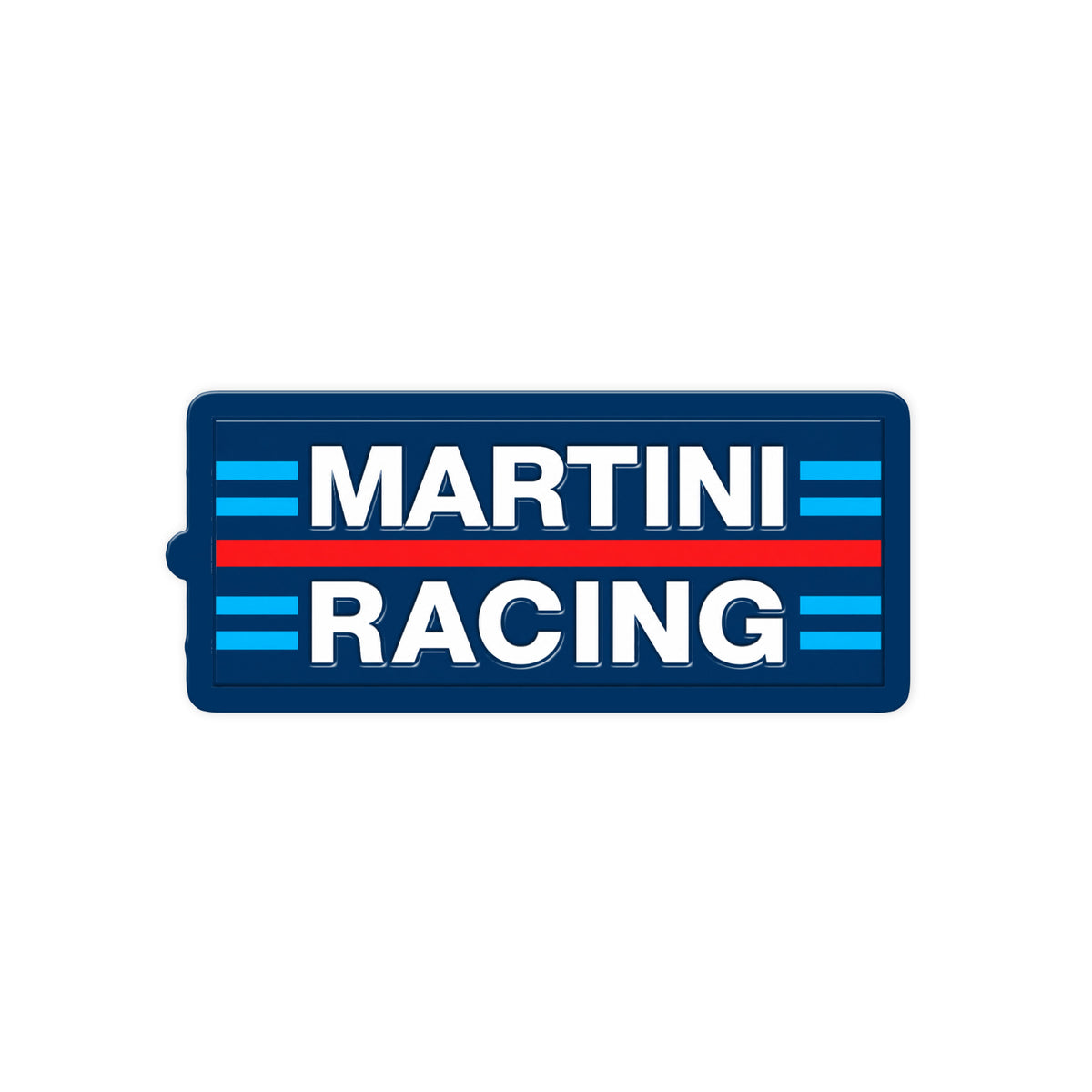 Martini Racing Logo