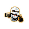 Masked Shh
