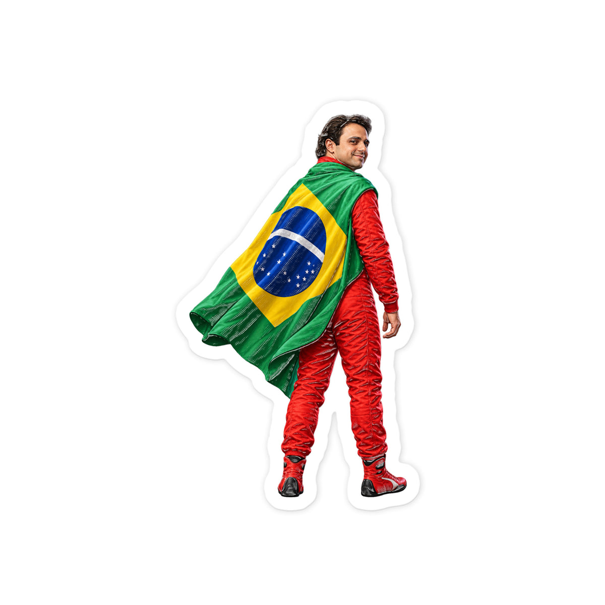 Massa Brazilian Heart