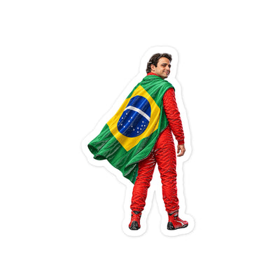Massa Brazilian Heart
