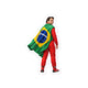 Massa Brazilian Heart