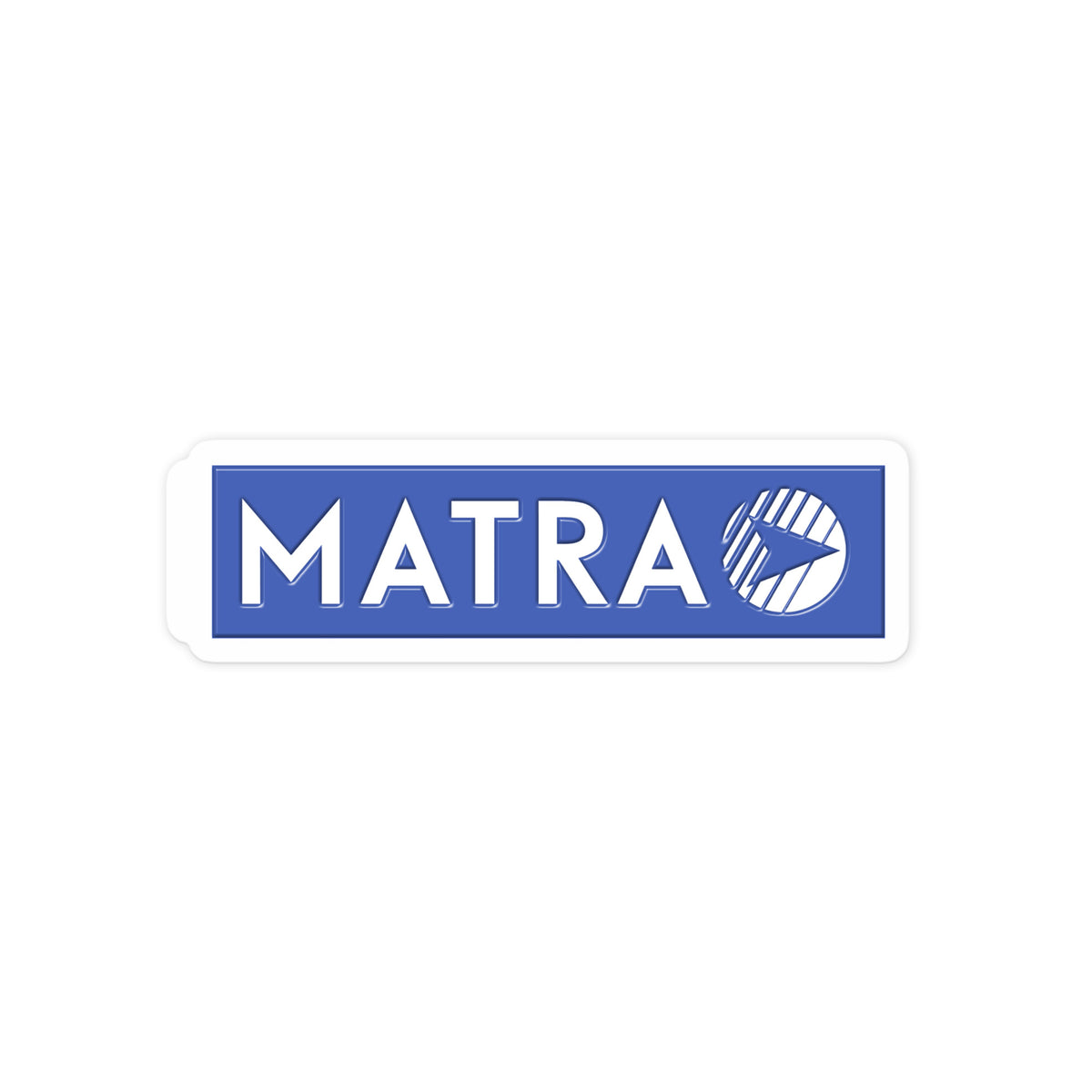 Matra Logo