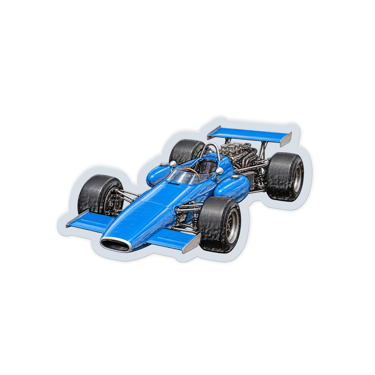 Matra MS80