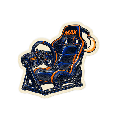 Max Night Simulator