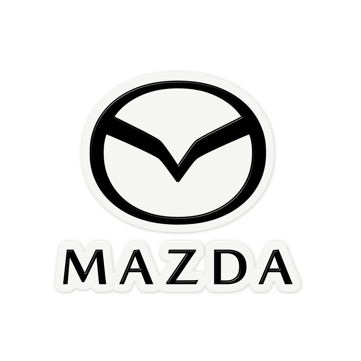 Mazda Logo