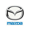 Mazda Logo 90s-2000s