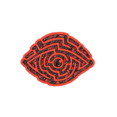 Maze Eye