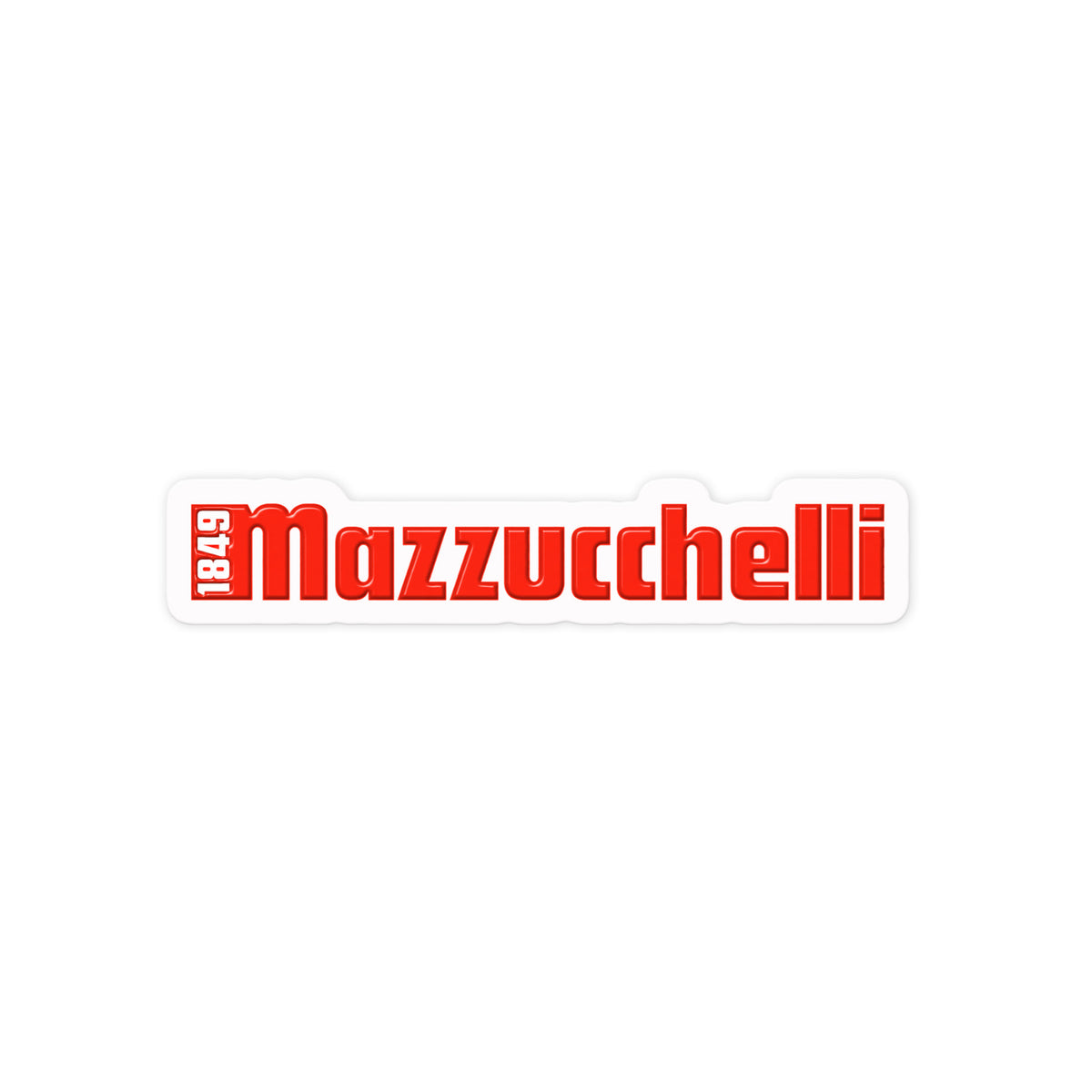 Mazzucchelli Logo