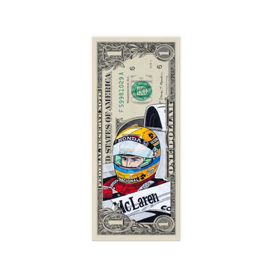 McLaren Dollar