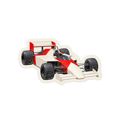 McLaren MP4-1