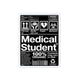 Medical Student Label
