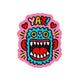 Mega Mouth
