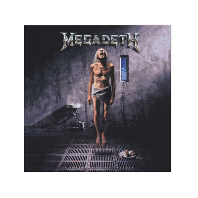 Megadeth - Countdown to Extinction