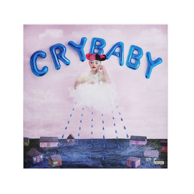 Melanie Martinez - Cry Baby