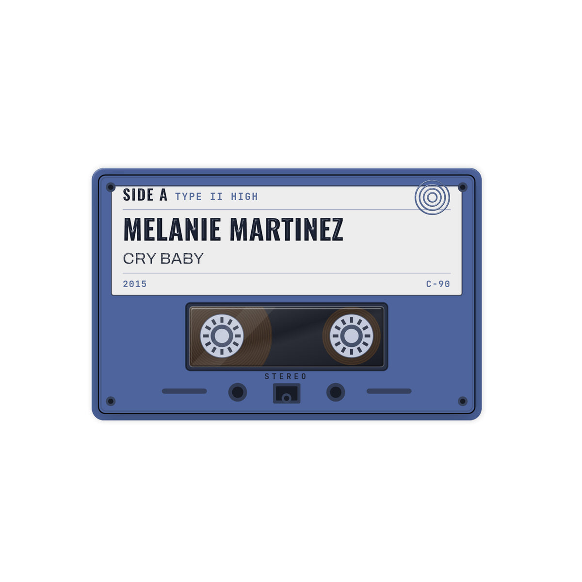 Melanie Martinez - Cry Baby