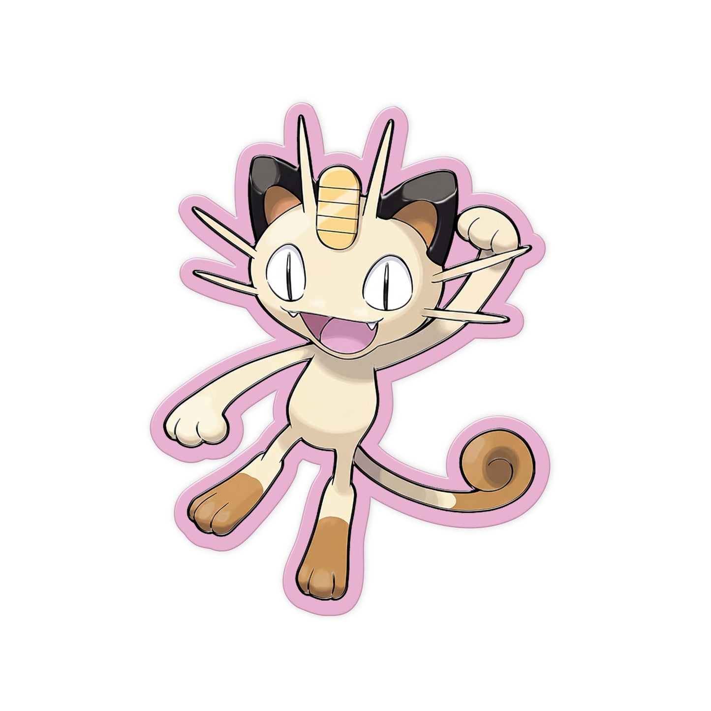Meowth