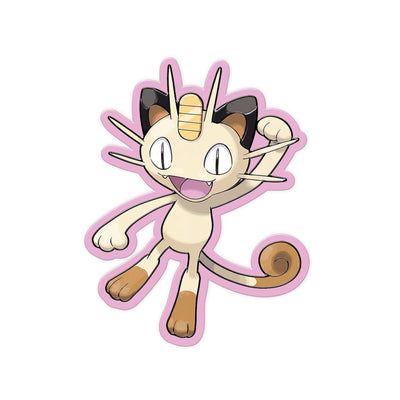 Meowth