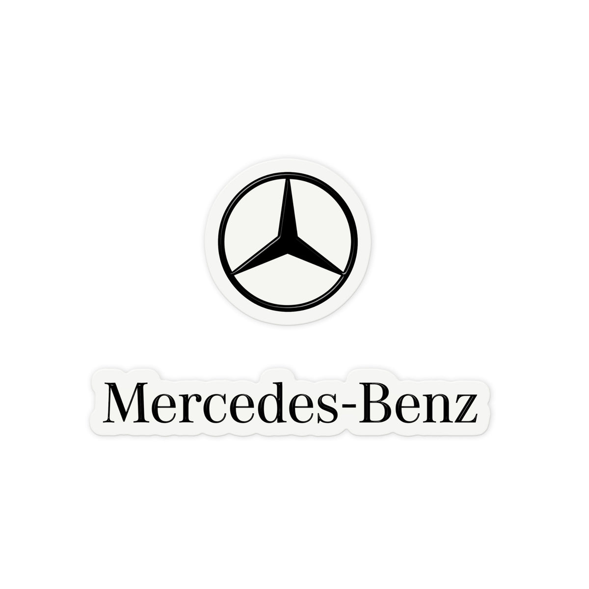 Mercedes-Benz Logo