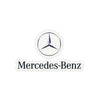 Mercedes-Benz Logo 1990s