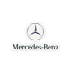 Mercedes-Benz Logo 1990s