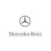 Mercedes-Benz Logo 2000s
