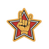 Metal Star