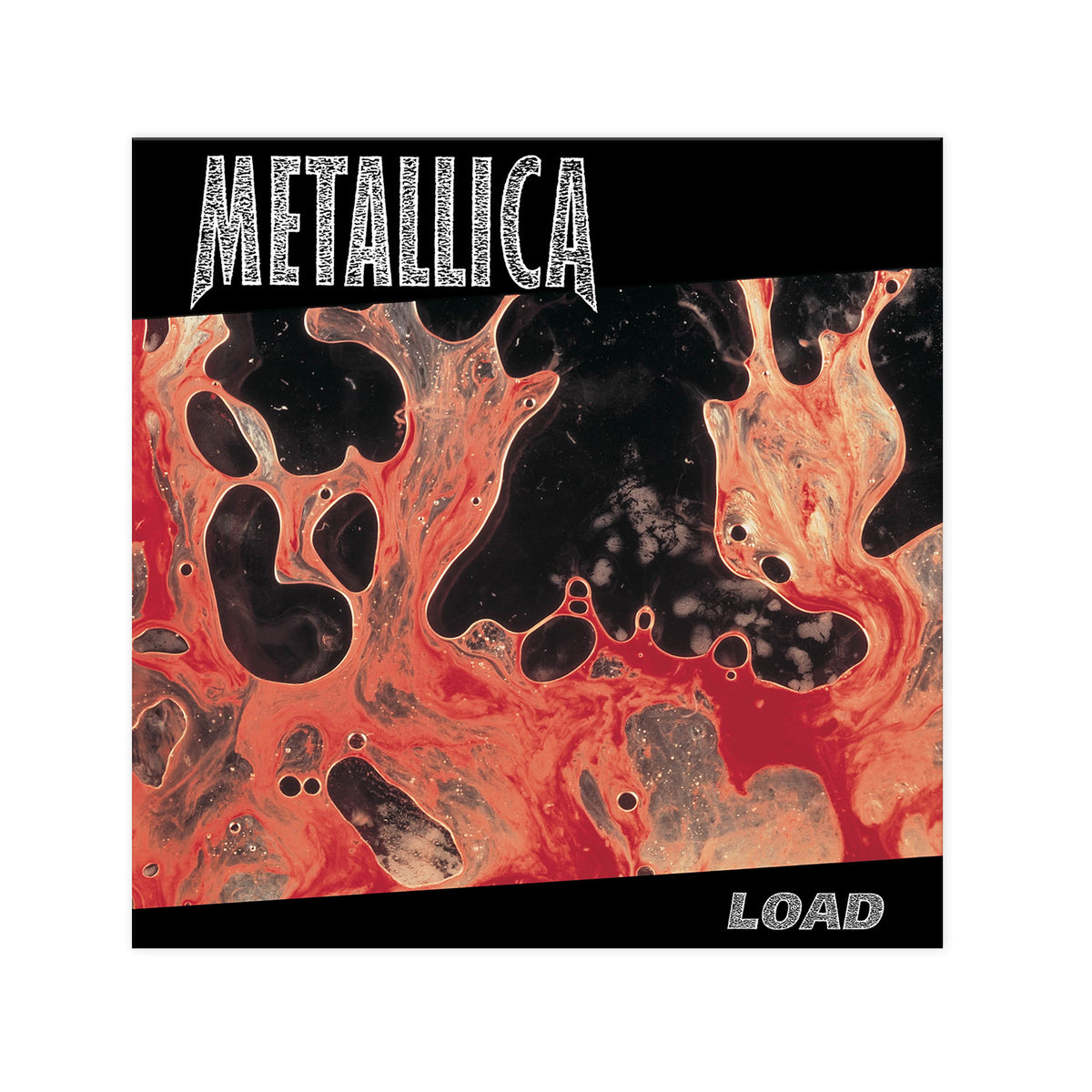 Metallica - Load