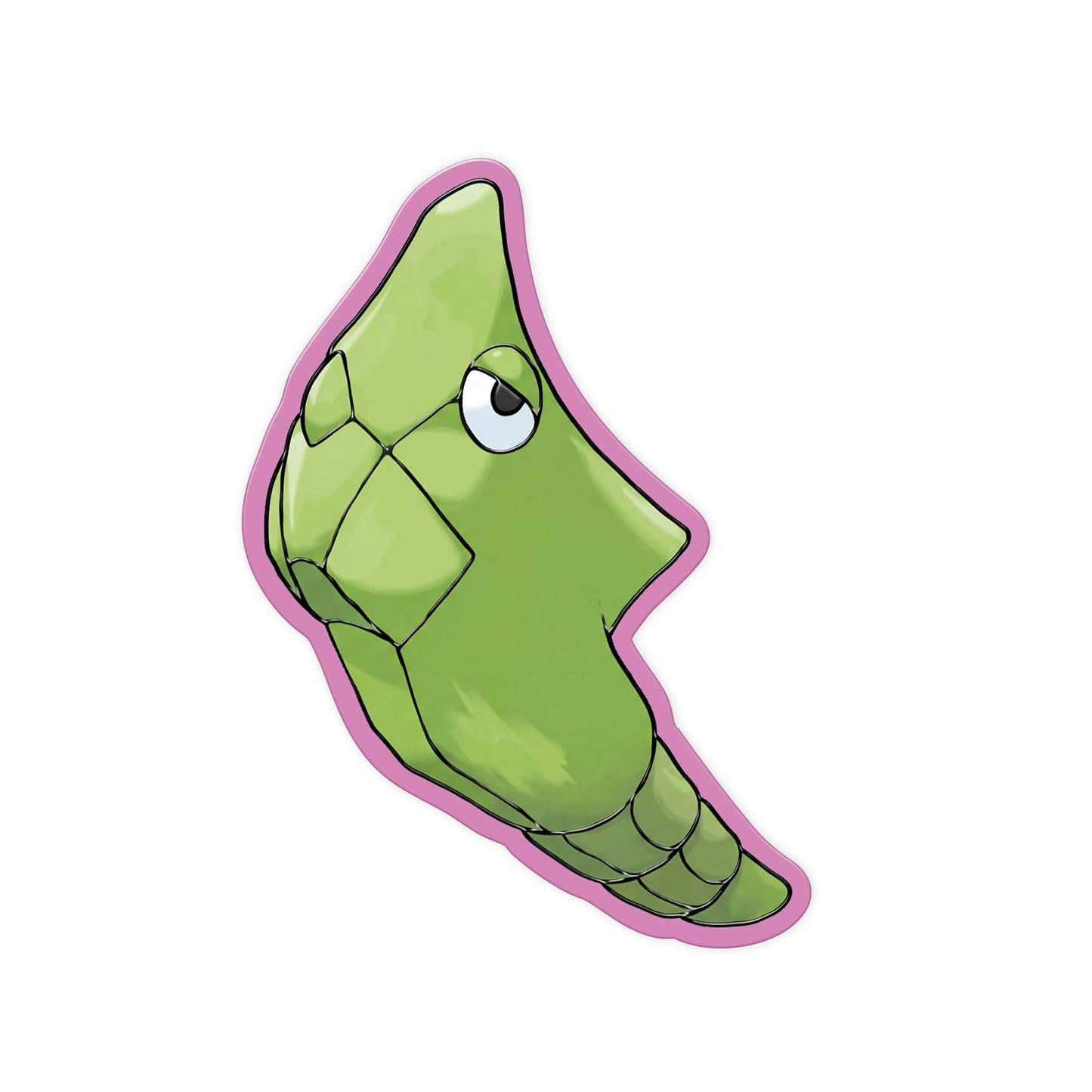 Metapod