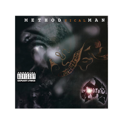 Method Man - Tical